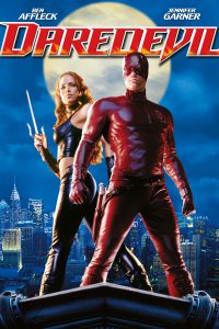 Daredevil [HD] (2003)