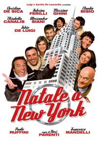 Natale a New York [HD] (2006)