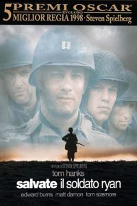 Salvate il soldato Ryan [HD] (1998)