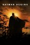 Batman Begins [HD] (2005)