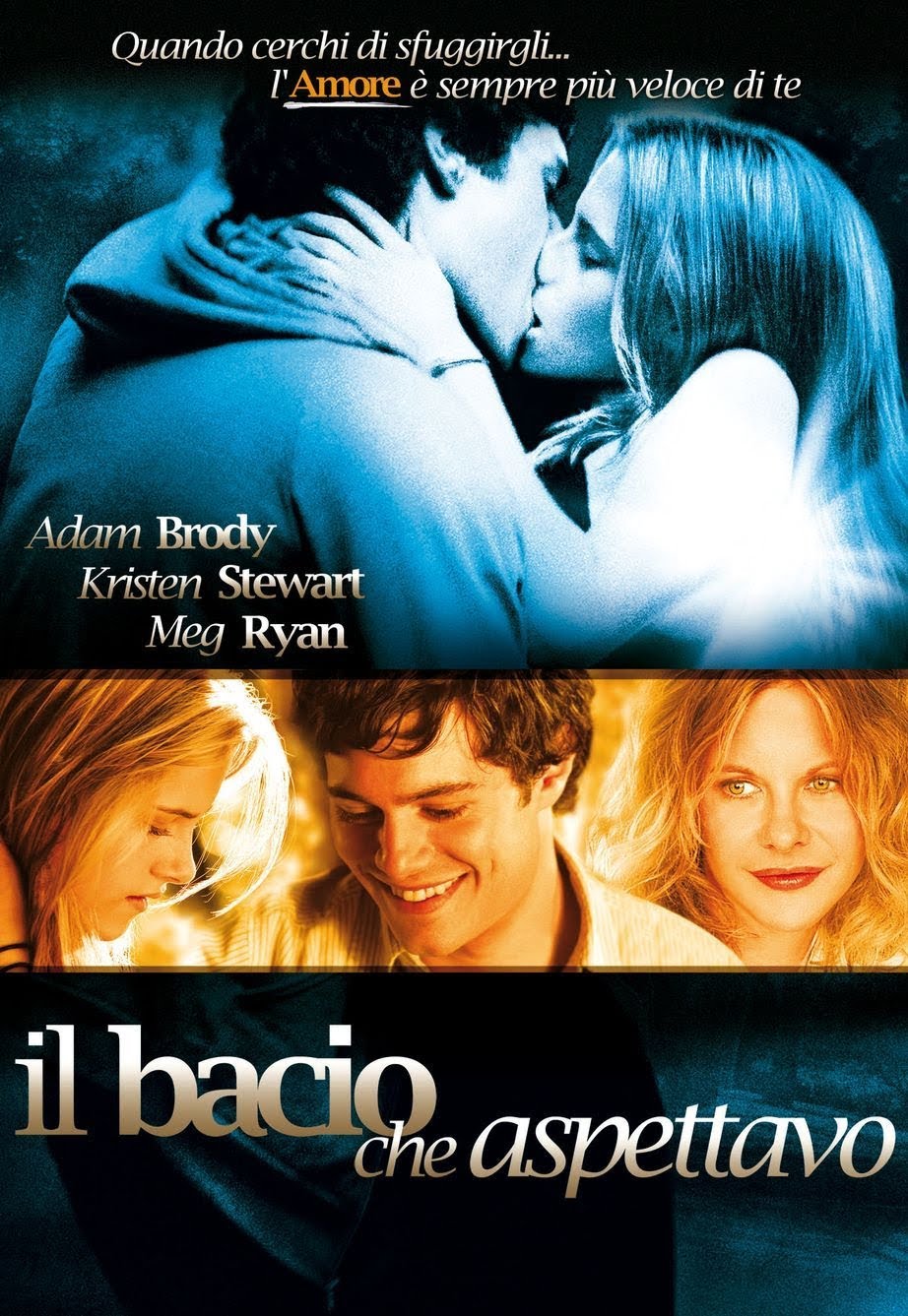 Il Bacio che Aspettavo [HD] (2007)