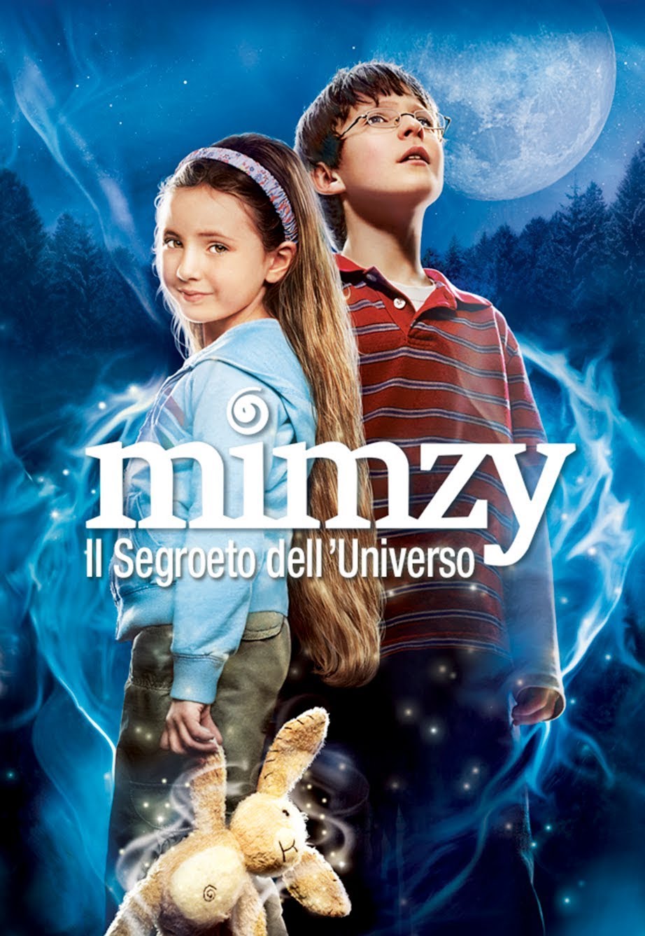 Mimzy – Il segreto dell’universo [HD] (2007)