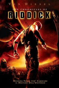The Chronicles of Riddick [HD] (2004)