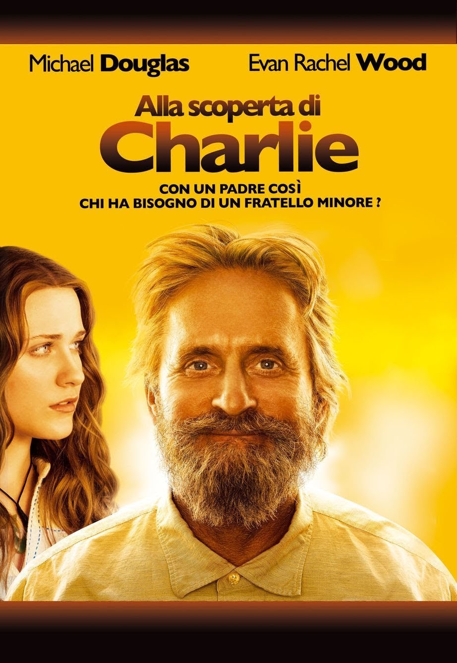 Alla scoperta di Charlie [HD] (2007)