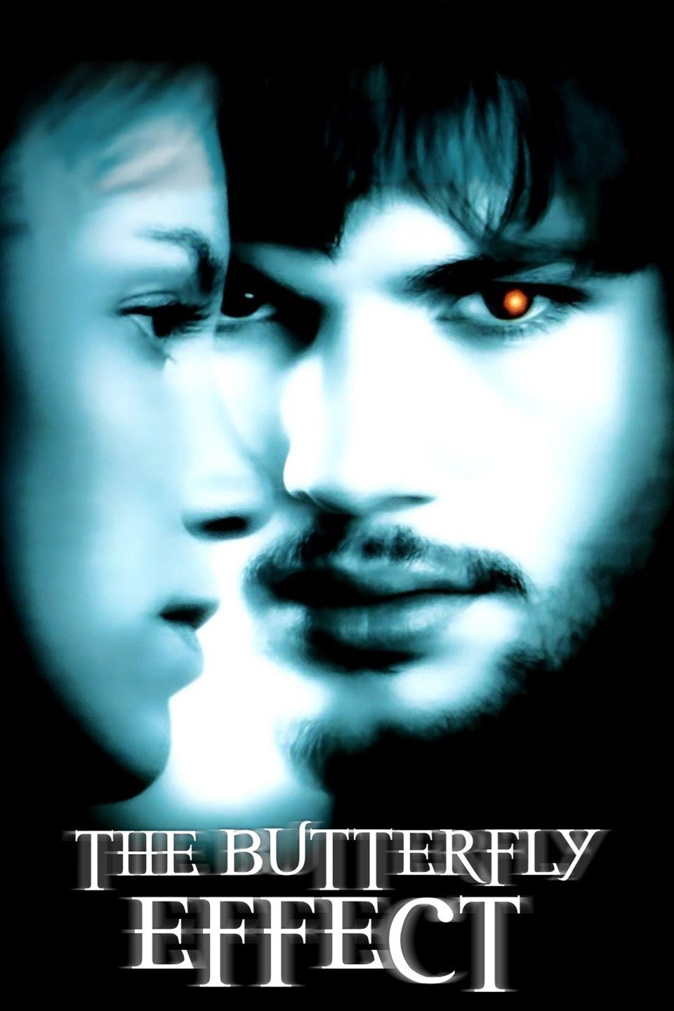 The Butterfly Effect [HD] (2004)