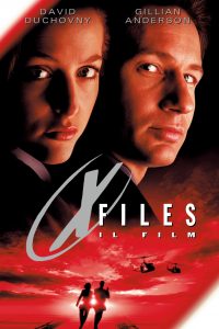 X-files – Il film [HD] (1998)