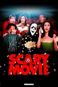 Scary Movie [HD] (2000)