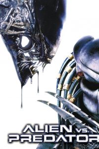 Alien vs. Predator [HD] (2004)