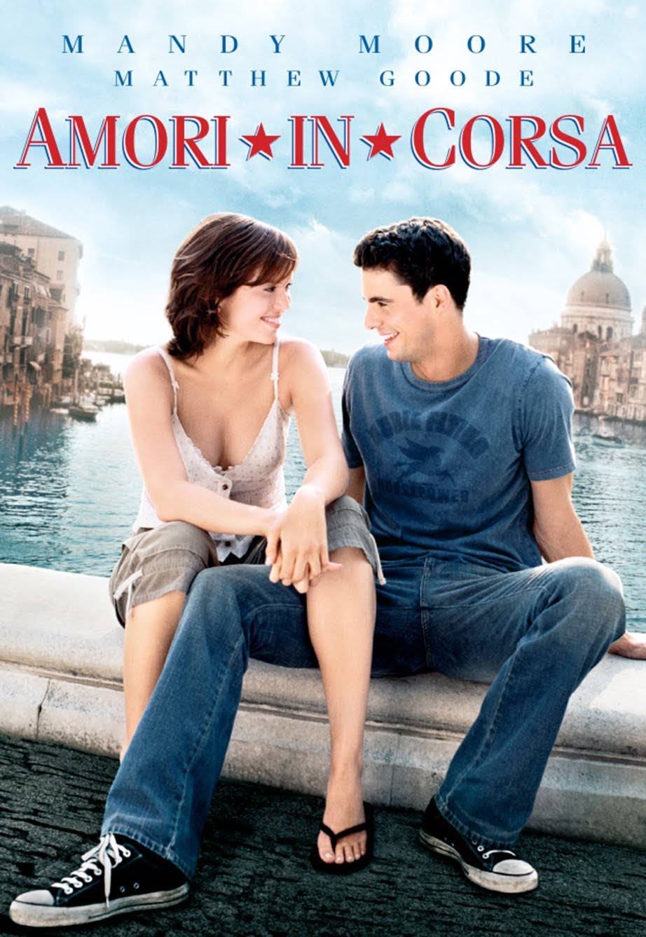 Amori in corsa (2004)