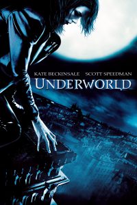 Underworld [HD] (2003)