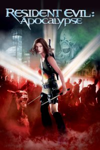 Resident Evil – Apocalypse [HD] (2004)