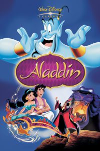 Aladdin [HD] (1992)