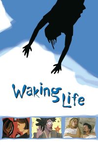 Waking Life [HD] (2001)