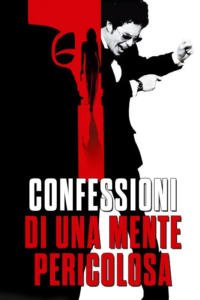Confessioni di una mente pericolosa (2003)