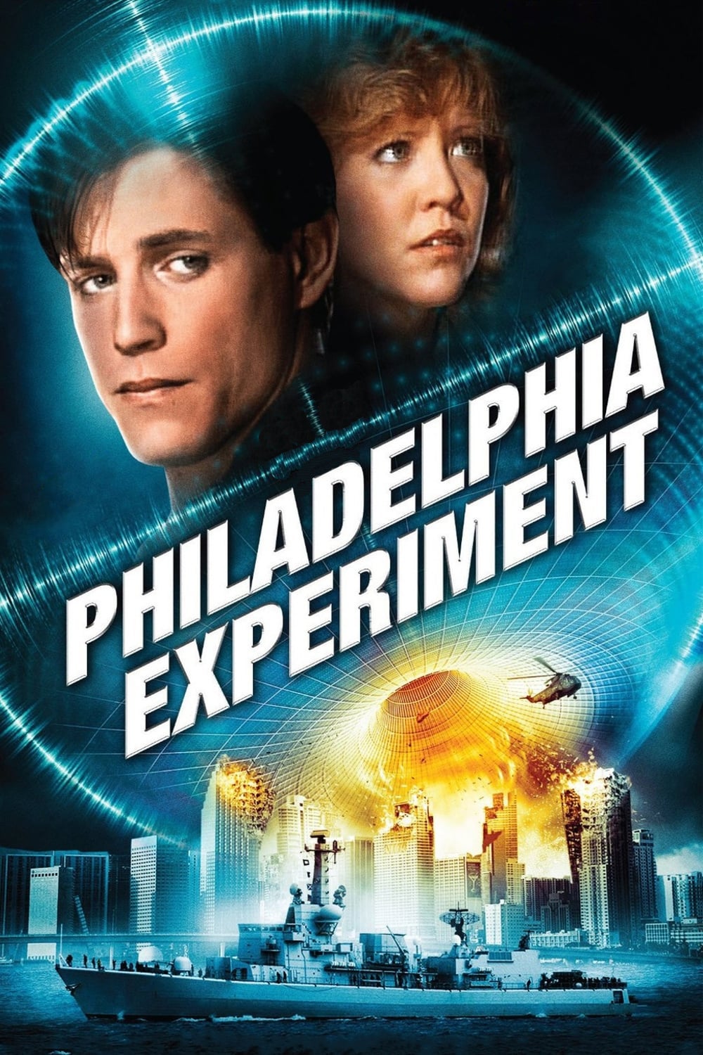 Philadelphia experiment [HD] (1984)