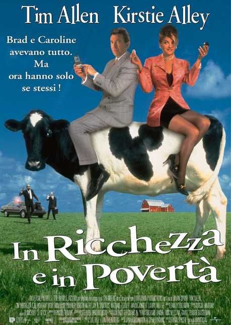 In ricchezza e povertà [HD] (1997)