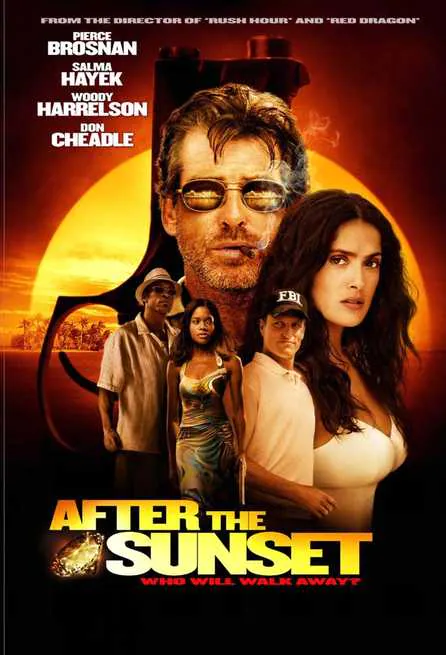 After the Sunset [HD] (2004)