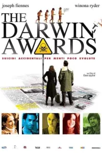 The Darwin Awards (2007)