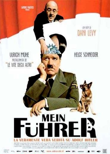 Mein Führer – La veramente vera verità su A. Hitler (2007)