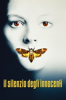 Il silenzio degli innocenti [HD] (1991)