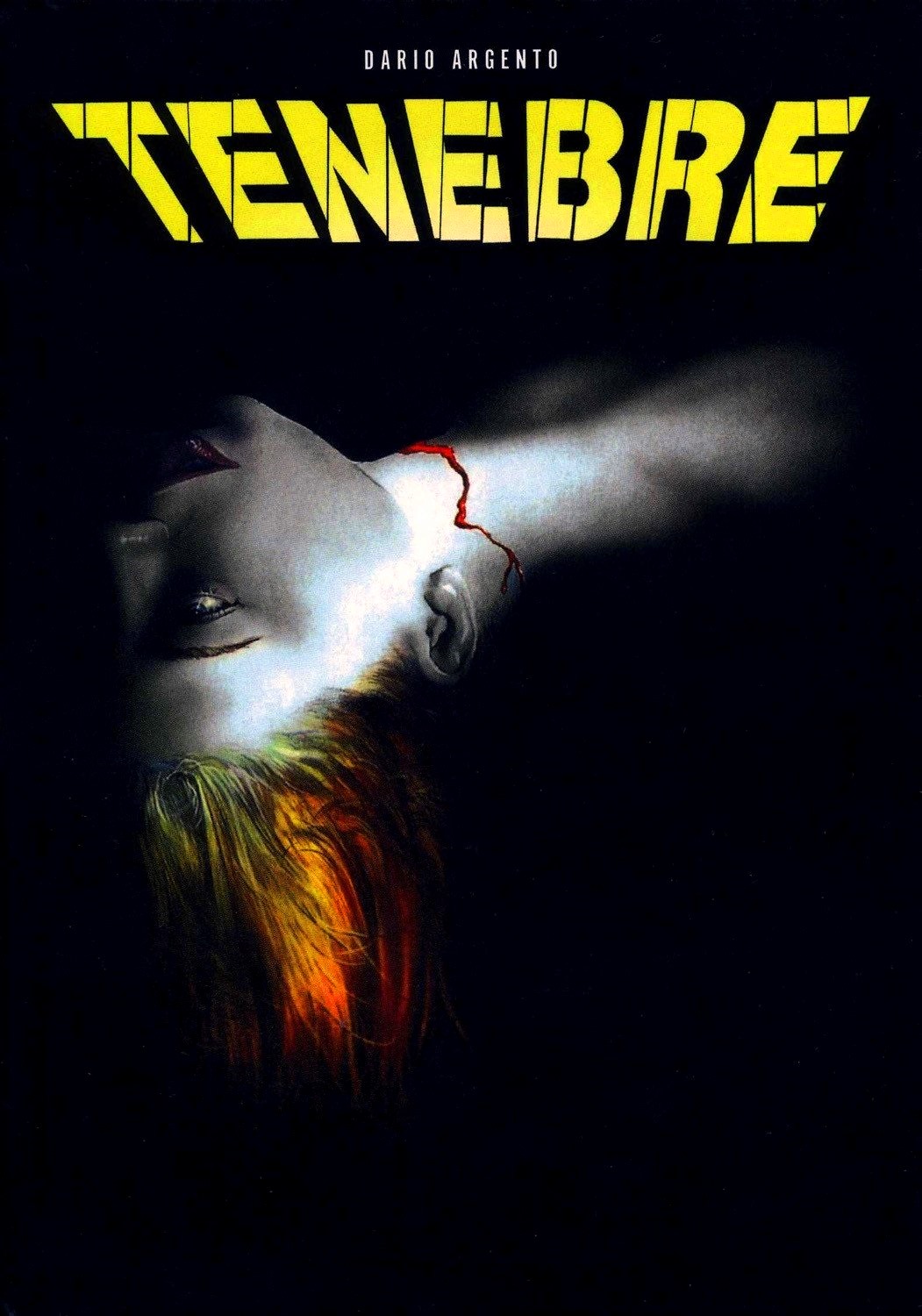 Tenebre [HD] (1982)