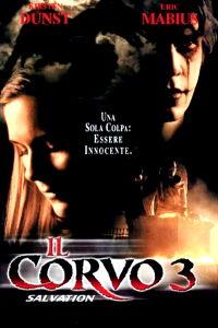 Il corvo 3 – Salvation (2000)