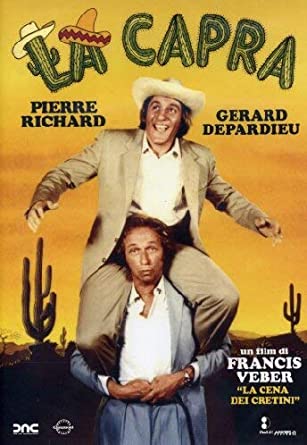 La capra (1981)