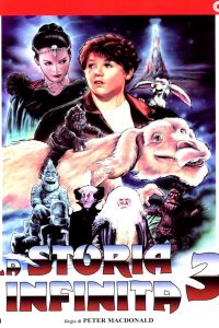 La storia infinita 3 [HD] (1994)