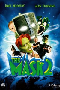 The Mask 2 [HD] (2005)