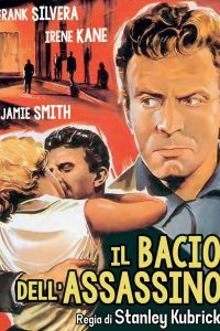 Il bacio dell’assassino [B/N] [HD] (1955)