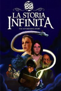 La storia infinita [HD] (1984)