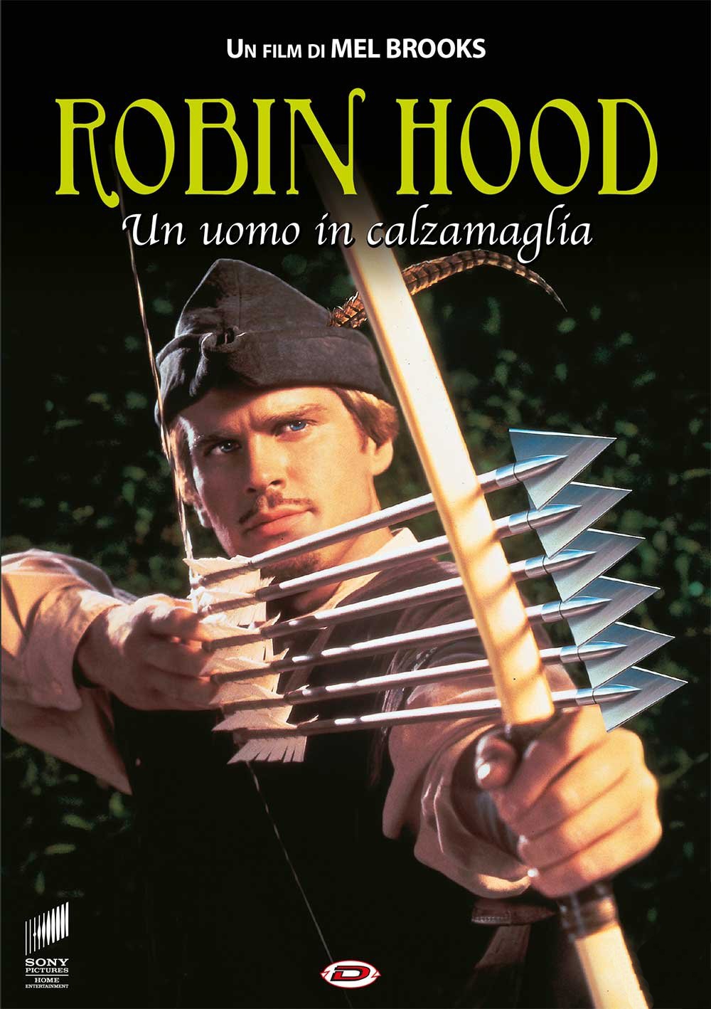 Robin Hood – Un uomo in calzamaglia [HD] (1993)