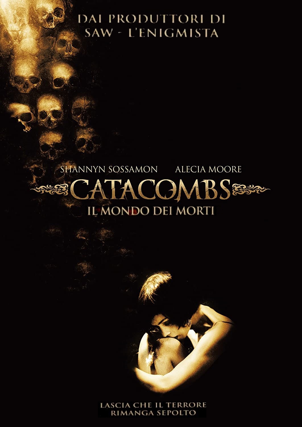 Catacombs – Il mondo dei morti (2007)