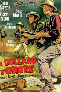 Un dollaro d’onore [HD] (1959)