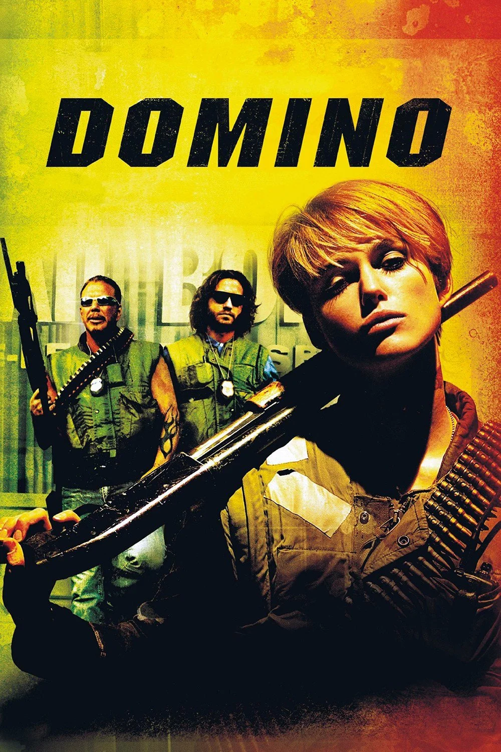 Domino [HD] (2005)