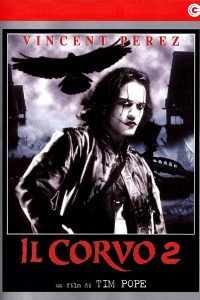 Il corvo 2 [HD] (1996)