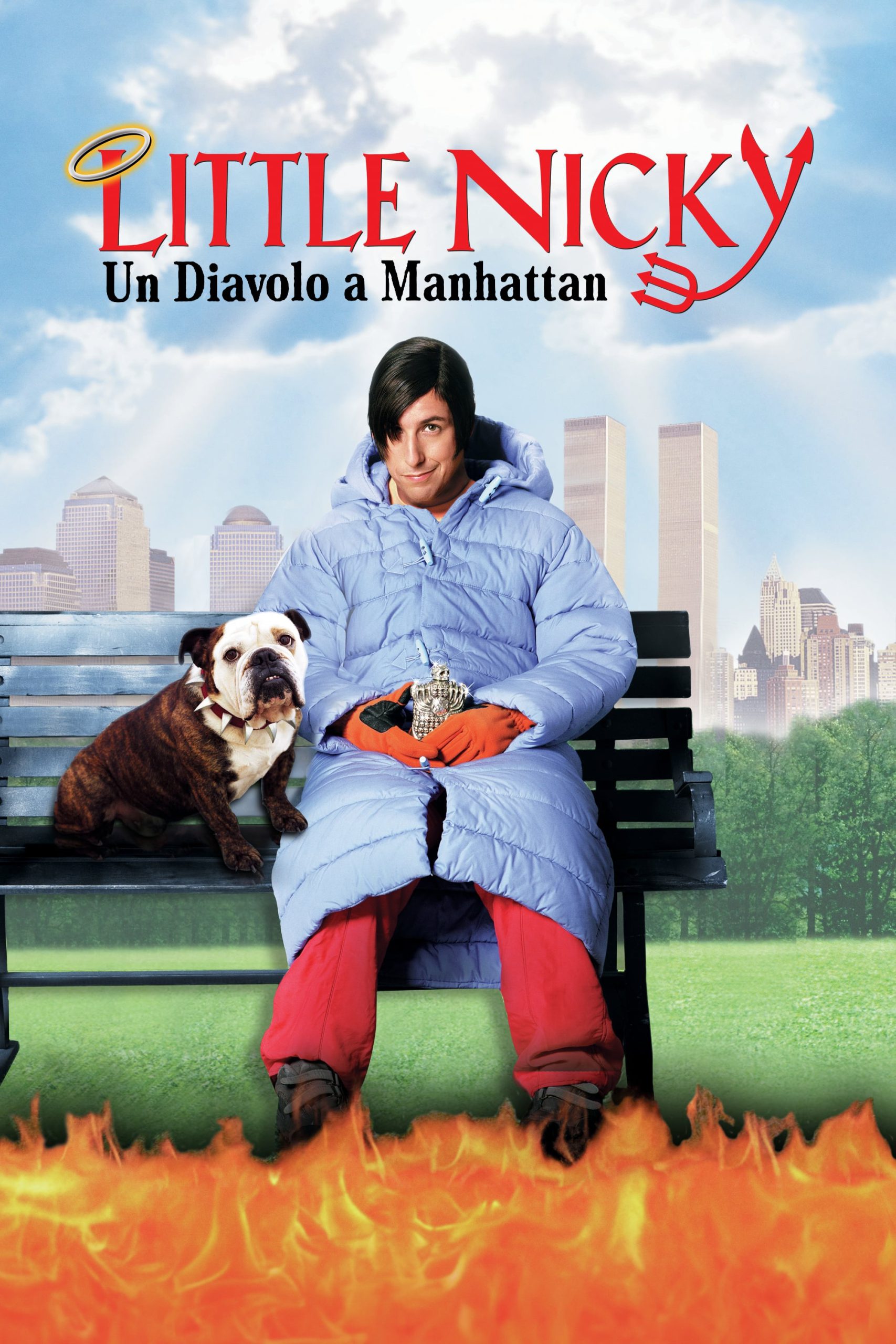 Little Nicky – Un Diavolo a Manhattan (2001)