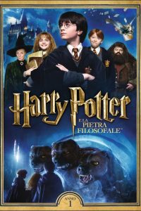 Harry Potter e la pietra filosofale [HD] (2001)