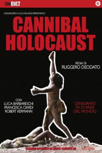 Cannibal Holocaust [HD] (1980)