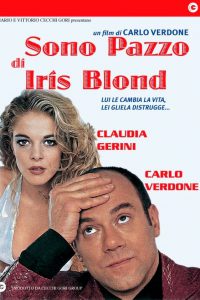 Sono pazzo di Iris Blond [HD] (1996)