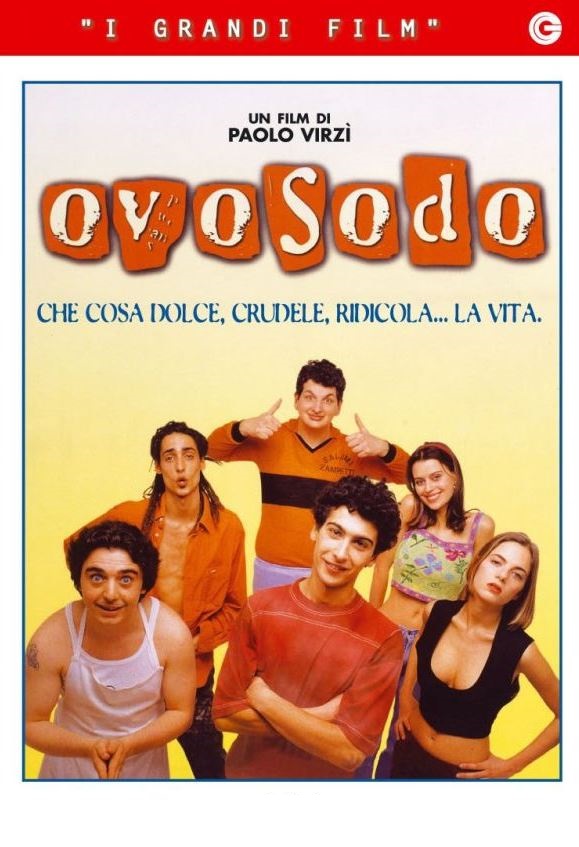 Ovosodo [HD] (1997)