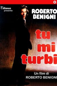 Tu mi turbi (1983)
