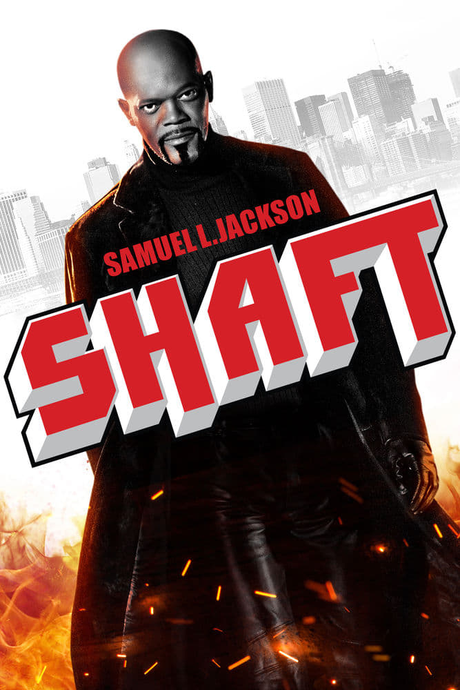 Shaft [HD] (2000)