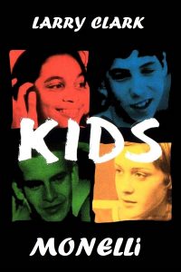 Kids – Monelli [HD] (1995)