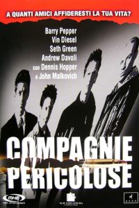 Compagnie pericolose [HD] (2001)