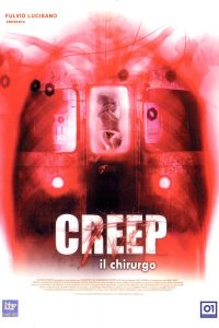 Creep – Il chirurgo (2005)