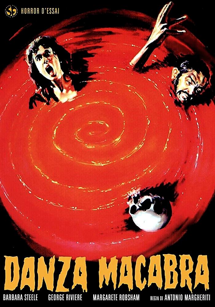 Danza Macabra [B/N] [HD] (1964)
