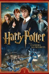 Harry Potter e la Camera dei segreti [HD] (2002)