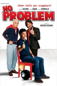 No Problem (2008)
