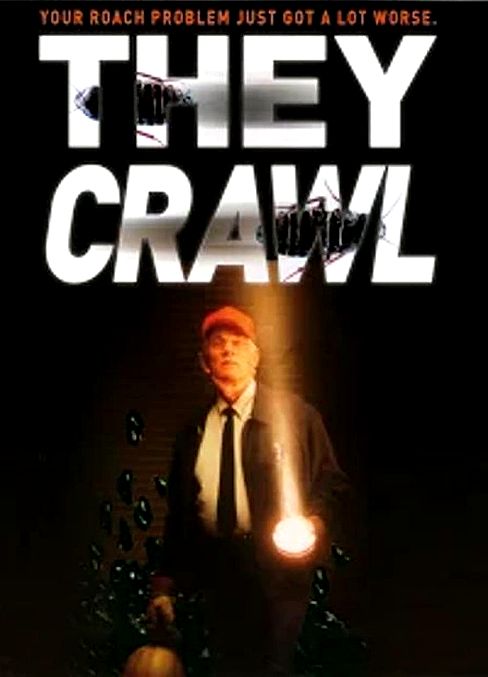 Invasion – They Crawl (2001)